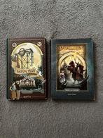 Efteling boeken, Verzenden, Gebruikt, Overige typen