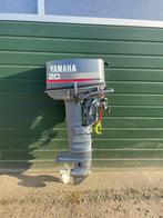 Yamaha 20 pk 2 takt met console, Watersport en Boten, Buiten- en Binnenboordmotoren, Ophalen, 10 tot 30 pk, Gebruikt, Met afstandsbediening
