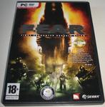 PC Game *** F.E.A.R. ***, Spelcomputers en Games, Games | Pc, Vanaf 18 jaar, Shooter, 1 speler, Ophalen of Verzenden