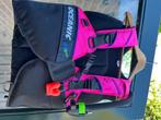 Trimvest izgst duiken maat S dames, Watersport en Boten, Duiken, Ophalen of Verzenden, Zo goed als nieuw, Overige typen