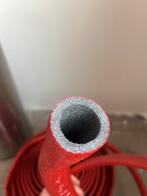 Climaflex buisisolatie 28 mm, Overige materialen, Nieuw, Minder dan 5 m², Ophalen
