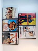 DVD's- Friends with Money, Rush Hour, Fear & Loathi, Vanaf 16 jaar, Ophalen of Verzenden, Zo goed als nieuw, Boxset
