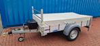 Saris aanhanger met kenteken., Auto diversen, Ophalen, Gebruikt