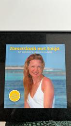 S. Bakker - Zomerslank met Sonja, Boeken, Ophalen of Verzenden, Zo goed als nieuw, S. Bakker