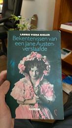 Bekentenissen van een Jane Austenverslaafde, L. Viera Rigler, Ophalen of Verzenden, Zo goed als nieuw, Nederland
