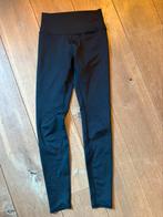 Alo airlift sportlegging maat S, Kleding | Dames, Sportkleding, Ophalen of Verzenden, Zo goed als nieuw, Zwart, Fitness of Aerobics