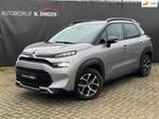 Citroen C3 Aircross 1.2 PureTech Plus 2024 110pk!, Voorwielaandrijving, Gebruikt, Zwart, 1199 cc