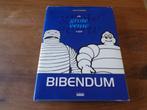 De grote eeuw van Bibendum - Het Michelin-mannetje, Ophalen of Verzenden, Zo goed als nieuw, Algemeen, Olivier Darmon