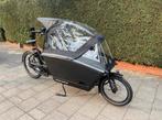 Urban arrow bakfiets, Fietsen en Brommers, Fietsen | Bakfietsen, 3 kinderen, Zo goed als nieuw, Elektrisch, Ophalen