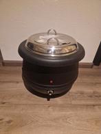 Soepketel 13liter, Huis en Inrichting, Ophalen of Verzenden, Zo goed als nieuw
