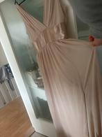 Open rug bruiloft gast jurk asos maat 40, Kleding | Dames, Gelegenheidskleding, Ophalen, Zo goed als nieuw, Maat 38/40 (M), Galajurk
