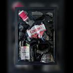 Gordon’s broken bottle, Ophalen of Verzenden