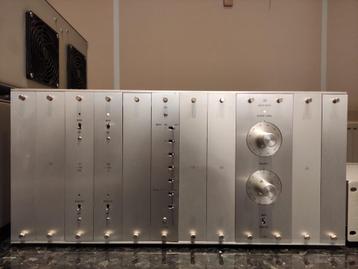 Cello Audio Suite Voorversterker met Phono & Pro-Module beschikbaar voor biedingen