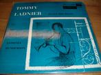 TommyLadnier ‎plays The Blues Ma Rainey Riverside 10"lp 1954, Gebruikt, 10 inch, Ophalen of Verzenden, Voor 1940