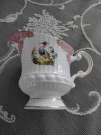 Porseleinen melkkannetje Queens Rosina Engeland, Verzamelen, Porselein, Kristal en Bestek, Ophalen of Verzenden, Zo goed als nieuw