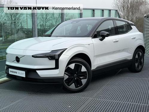 Volvo EX30 Single Motor Plus 51 kWh Automaat , Adaptive Crui, Auto's, Volvo, Bedrijf, Te koop, EX30, ABS, Achteruitrijcamera, Adaptive Cruise Control