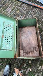 Disselbak 83x44x34 cm, Auto diversen, Aanhangwagen-onderdelen, Ophalen of Verzenden, Gebruikt