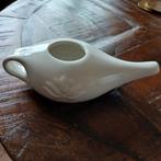 Neti pot, neuskannetje, Ophalen of Verzenden, Zo goed als nieuw, Overige typen