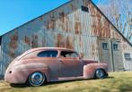 1946 Ford Tudor Sedan TOPCHOP HOTROD., Auto's, Oldtimers, Particulier, Te koop