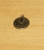 Oude religieuze medaille 94717/a/8/a, Ophalen of Verzenden