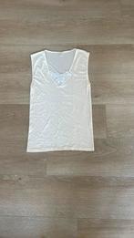 Hemd van Sidema, wol/zijde, mt L, Ophalen of Verzenden, Hemd