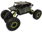 Bestuurbare Rock Crawler Conqueror 1:18, Nieuw, Auto offroad, Elektro, RTR (Ready to Run)