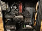 Gaming PC - Ryzen 5 3600, RTX 3070, Ophalen, Gebruikt, 32 GB, Gaming