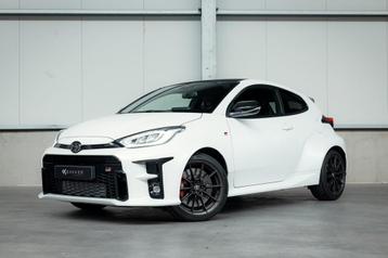 Toyota Yaris 1.6 GR Performance beschikbaar voor biedingen
