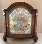 Junghans Tafelklok Westminster Slag, Ophalen