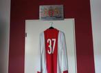 ORIGINAL AJAX ANNIVERSARY KIT 2025 SUTALO 37 ( NEW ), Ophalen of Verzenden, Nieuw, Ajax, Shirt