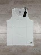 Lyle & Scott Hemd Wit - Maat L - Helemaal Nieuw, Ophalen of Verzenden, Wit, Lyle & Scott, Hemd
