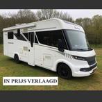 Benimar ARISTO 690 Queesbed - hefbed ❤️ UNIEKE STAAT !!!, 7 tot 8 meter, Diesel, Particulier, Tot en met 4