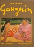 Ingo F. Walther Paul Gauguin (Softcover), Boeken, Ophalen of Verzenden, Zo goed als nieuw, Schilder- en Tekenkunst