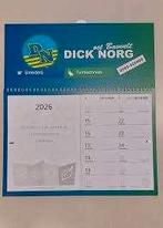 Handige 4 weekse omslag kalender GRATIS, C, C, Ophalen of Verzenden, C