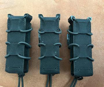 Templar’s gear Fast SMG Magazijn Pouch - 3 stuks beschikbaar voor biedingen
