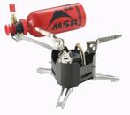 MSR XGK-EX Benzinebrander Defensie nieuw, Caravans en Kamperen, Nieuw, Ophalen of Verzenden, Mountain Safety Research, Consumer@cascadedesigns.ie