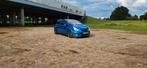 Opel Corsa OPC – 2009 – Professioneel opgebouwde Stage 3, Blauw, Leder en Stof, Origineel Nederlands, Handgeschakeld