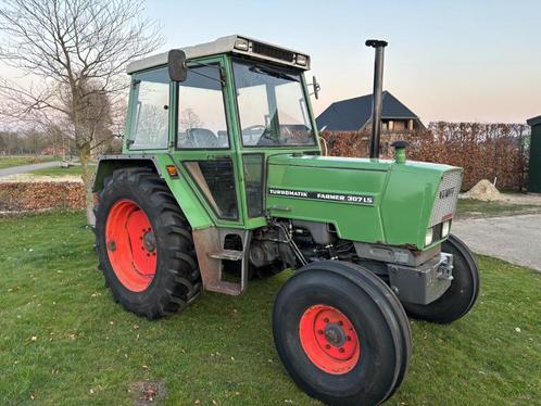 Diverse Fendt trekkers en onderdelen, Zakelijke goederen, Agrarisch | Tractoren, Fendt, tot 80 Pk, Gebruikt, Ophalen