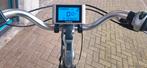 Elektrische fiets, Overige merken, Gebruikt, Ophalen of Verzenden, 51 tot 55 cm