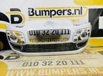 BUMPER Citroen C3 Picasso 2013-2016 VOORBUMPER 1-F4-9128z, Ophalen of Verzenden, -, -, -