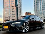 EXCLUSIVE AUDI RS6 Performance 720PK+ V8 2xPANO-Maxton-AKRA!, Auto's, Audi, Automaat, Particulier, 3993 cc, 118 €/maand