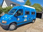 Súper knappe renault camper te koop! Bouwjaar 1998, Caravans en Kamperen, Campers, Particulier, Bus-model