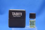 Mini - SOJUZ PARFUMS - Tabiti - 2,5ml - edc - 3,9cm, Verzamelen, Parfumverzamelingen, Ophalen of Verzenden, Gebruikt, Miniatuur