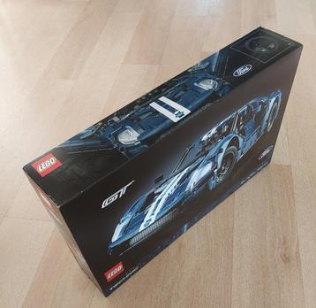 Lego Technic 42154 Ford GT! NIEUW! beschikbaar voor biedingen