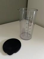 Measuring container with lid / Maatbeker met deksel, Huis en Inrichting, Keuken | Tupperware, Ophalen, Zo goed als nieuw