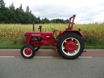 CORMICK 439. beschikbaar voor biedingen