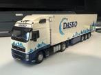 WSI volvo van Dasko transport., Vacatures, Vacatures | Chauffeurs, 33 - 40 uur