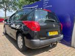 Peugeot 207 SW 1.4 VTi Active*AIRCO*, Voorwielaandrijving, Euro 5, Stof, Gebruikt