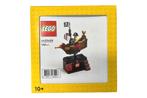 Lego 6432430 Pirate adventure ride NIEUW, Lego, Lego, Nieuw, Ophalen of Verzenden