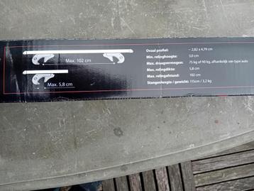 Dakdragers  beschikbaar voor biedingen